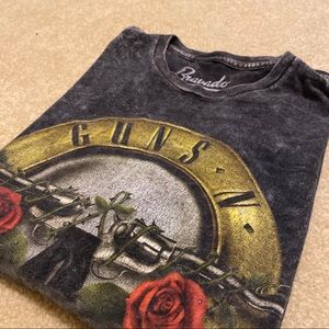 Guns N Roses T shirt